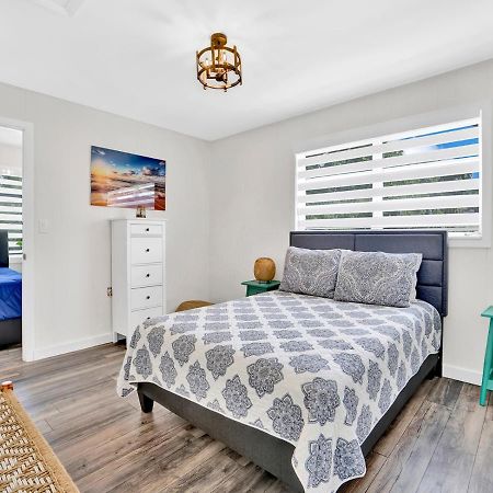 Casa Wellness Appartamento Tamiami Esterno foto