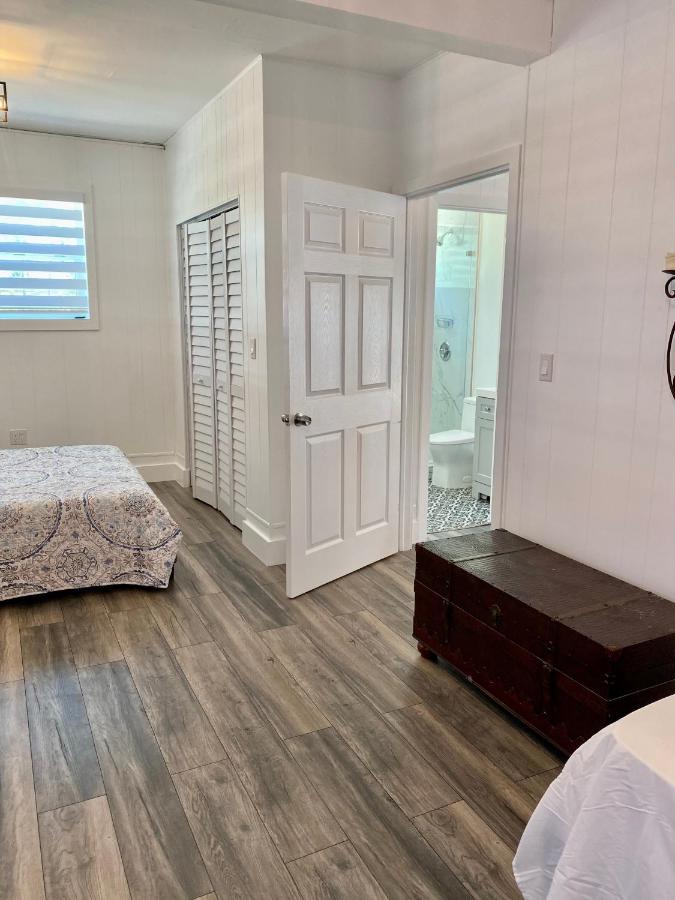 Casa Wellness Appartamento Tamiami Esterno foto