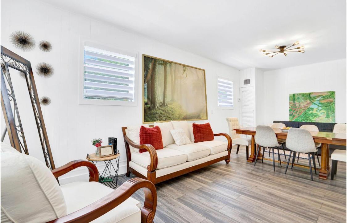 Casa Wellness Appartamento Tamiami Esterno foto