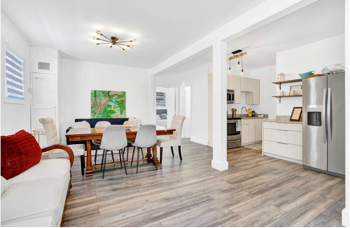 Casa Wellness Appartamento Tamiami Esterno foto