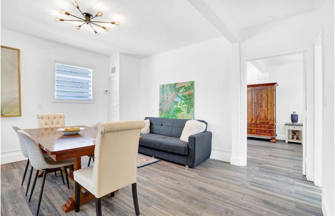 Casa Wellness Appartamento Tamiami Esterno foto