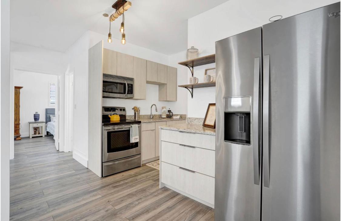 Casa Wellness Appartamento Tamiami Esterno foto