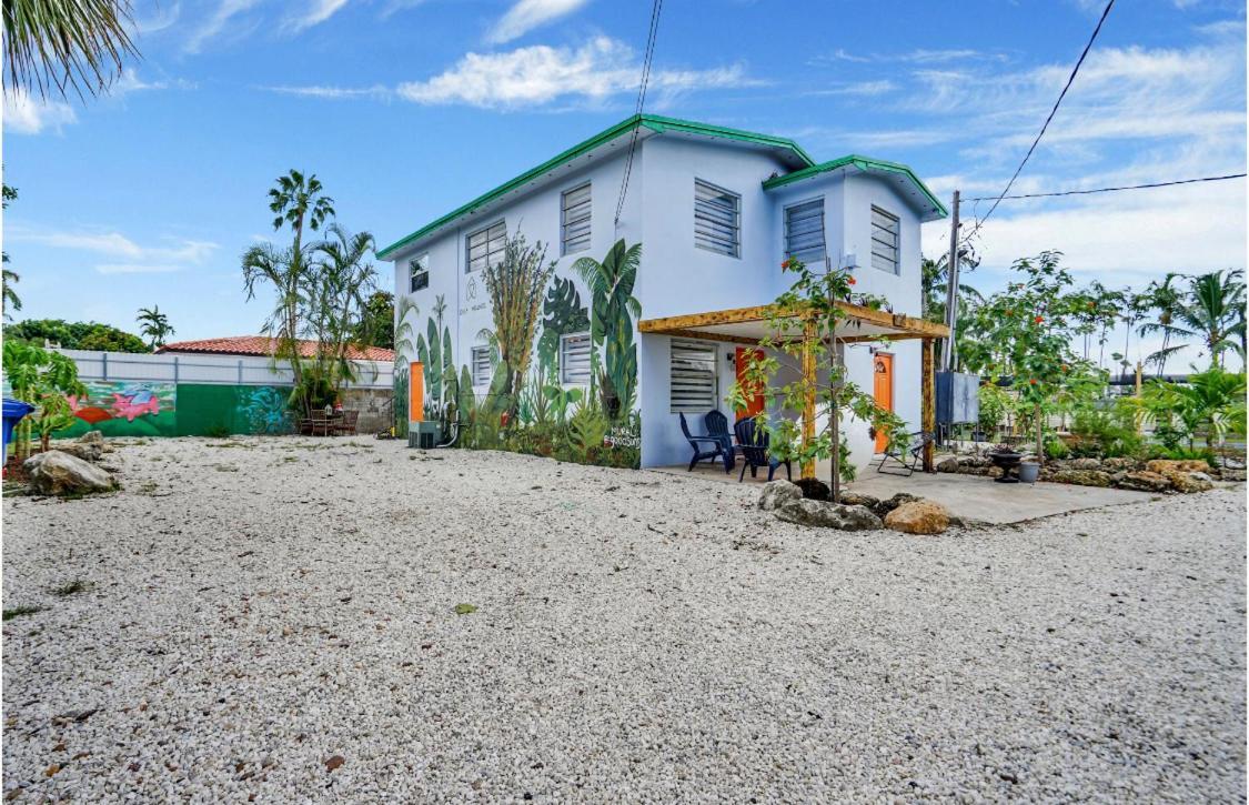 Casa Wellness Appartamento Tamiami Esterno foto