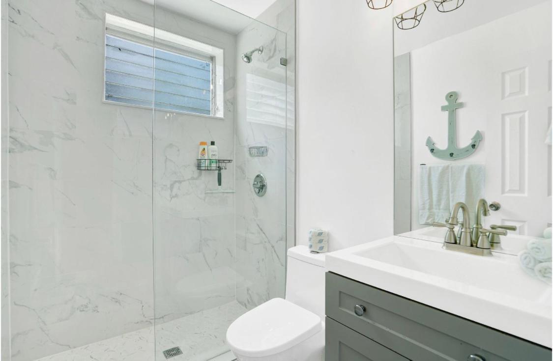 Casa Wellness Appartamento Tamiami Esterno foto
