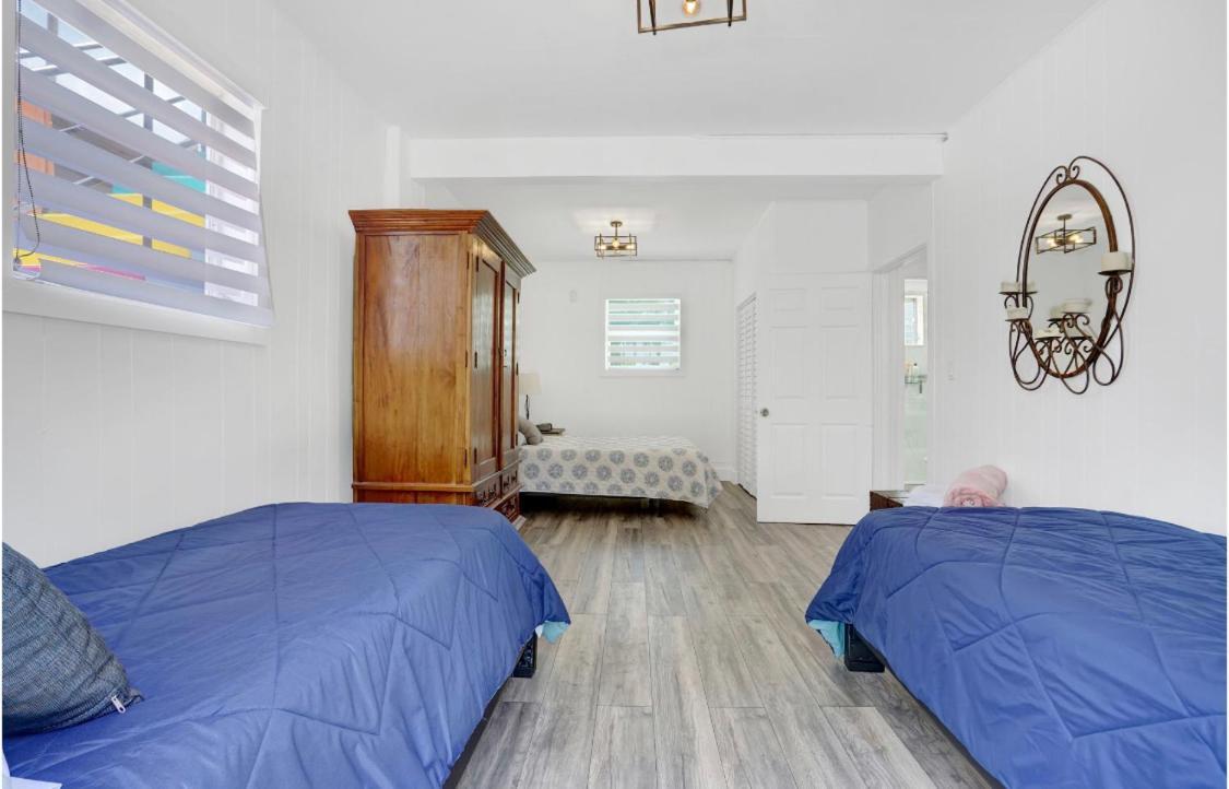 Casa Wellness Appartamento Tamiami Esterno foto