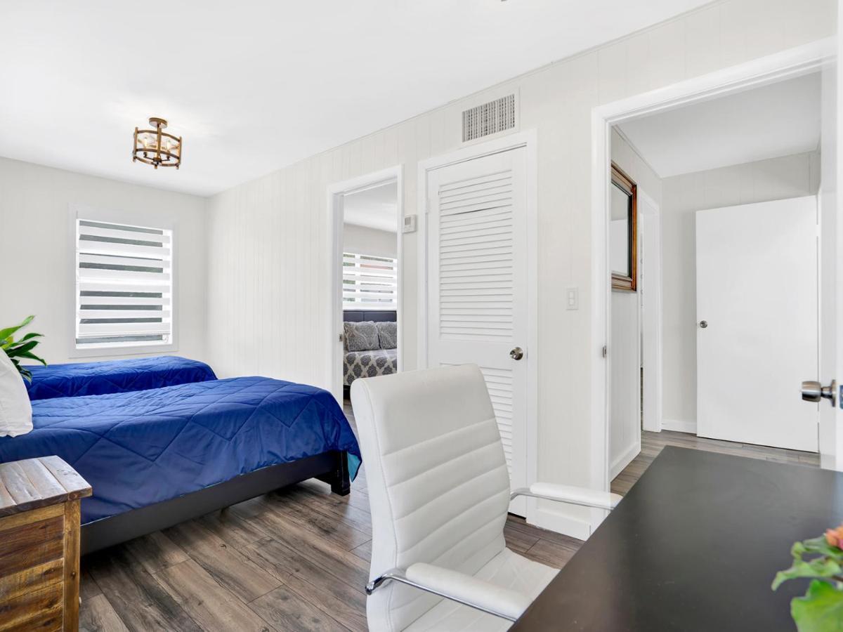 Casa Wellness Appartamento Tamiami Esterno foto