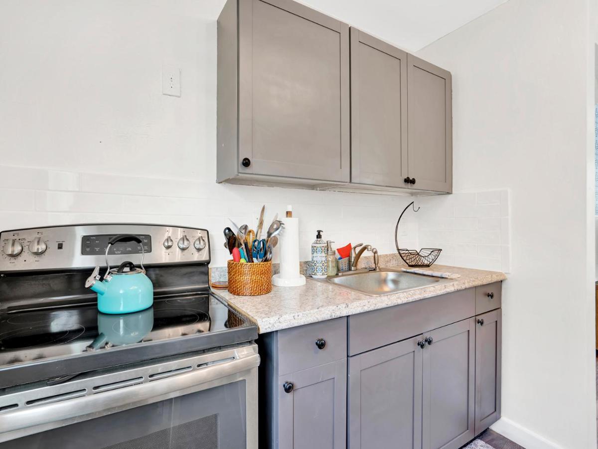 Casa Wellness Appartamento Tamiami Esterno foto