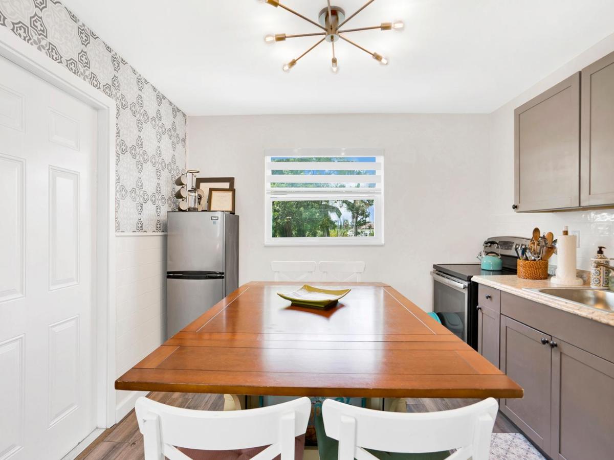 Casa Wellness Appartamento Tamiami Esterno foto