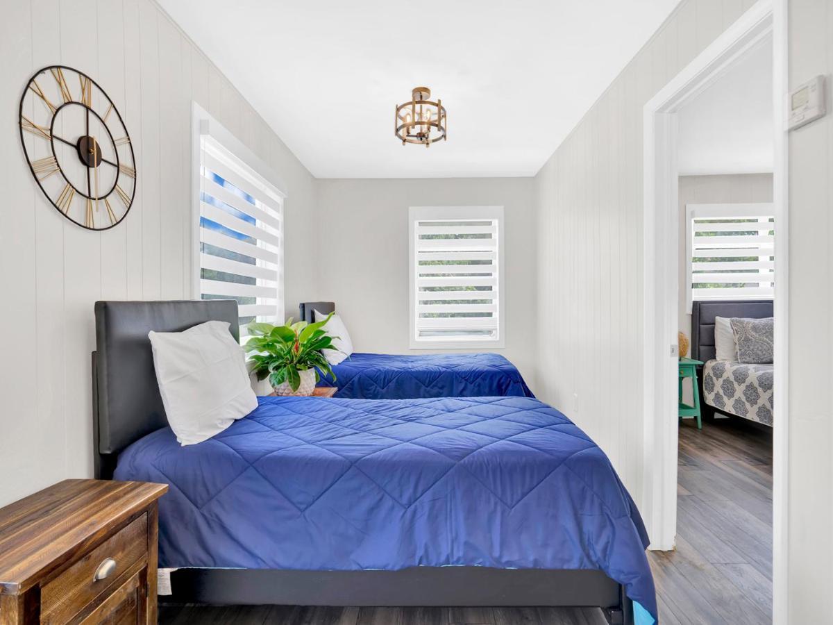 Casa Wellness Appartamento Tamiami Esterno foto