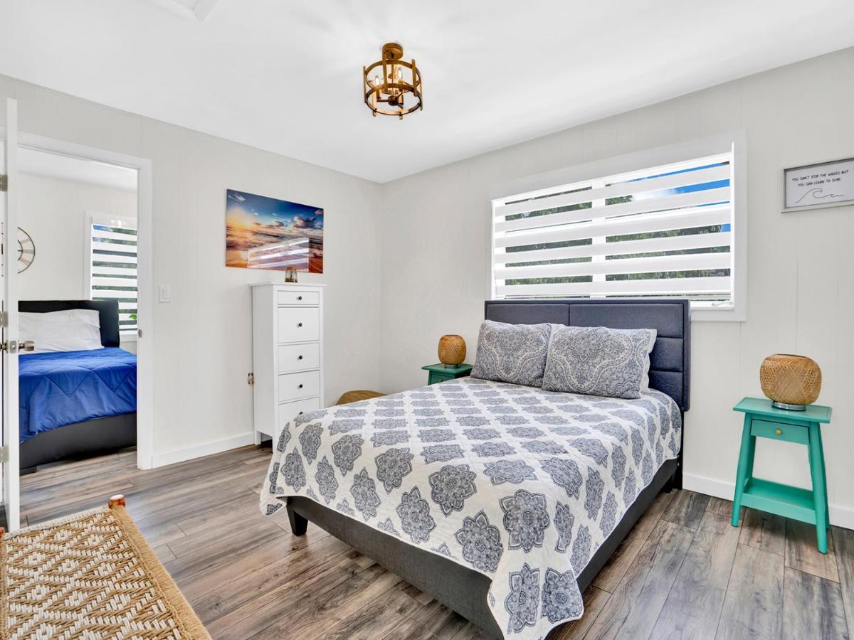 Casa Wellness Appartamento Tamiami Esterno foto