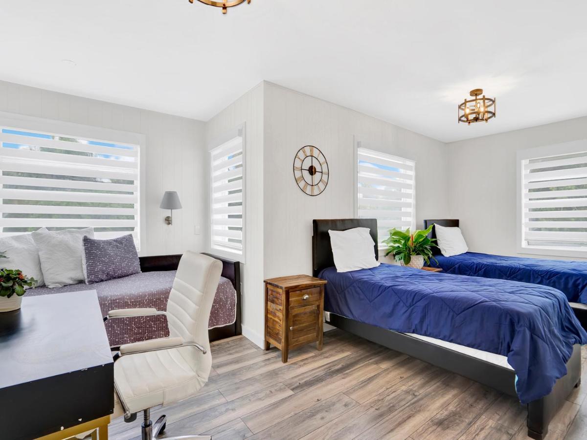 Casa Wellness Appartamento Tamiami Esterno foto