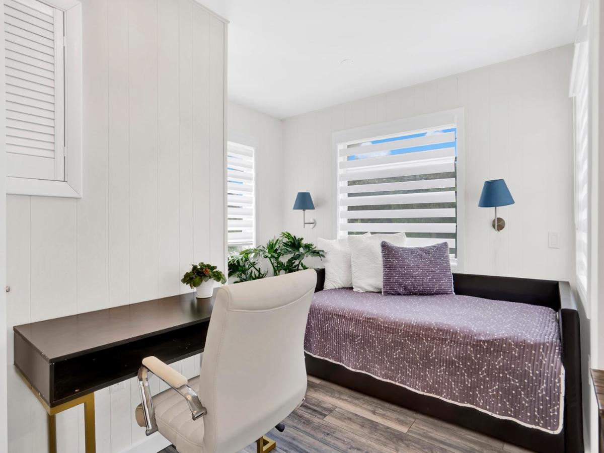 Casa Wellness Appartamento Tamiami Esterno foto
