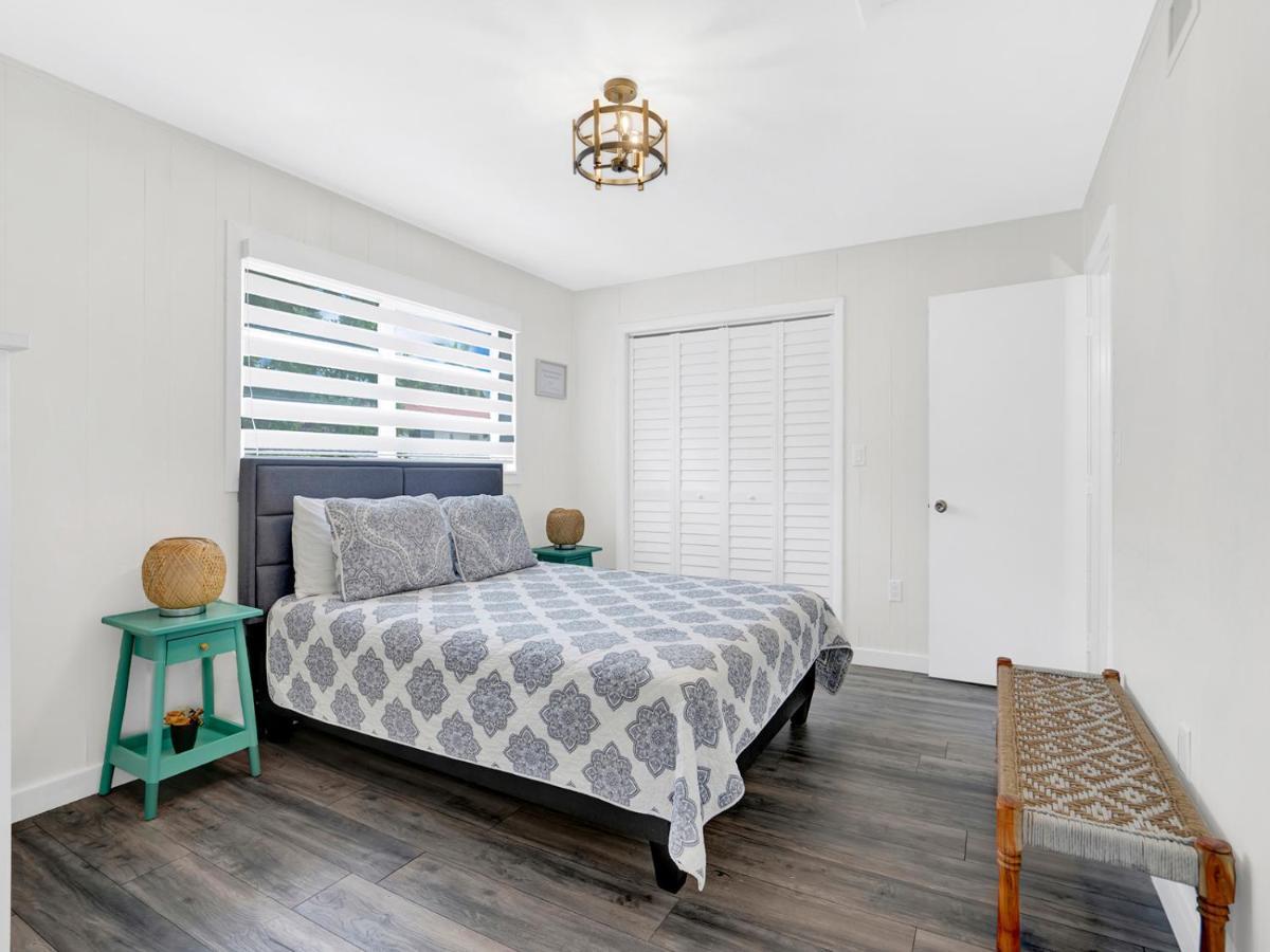 Casa Wellness Appartamento Tamiami Esterno foto