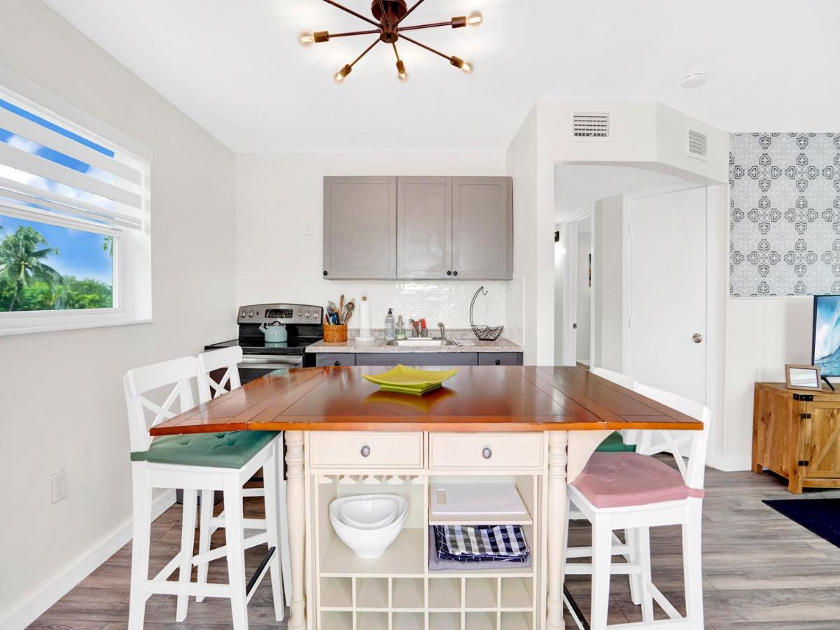 Casa Wellness Appartamento Tamiami Esterno foto