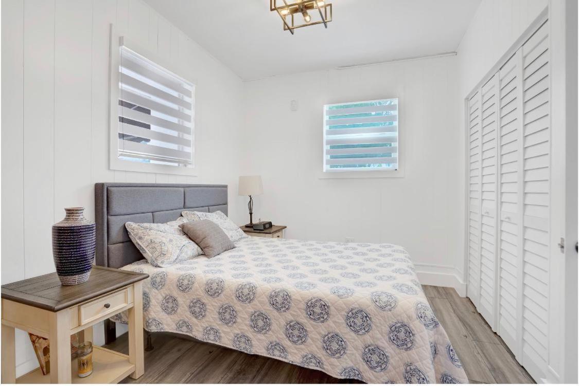 Casa Wellness Appartamento Tamiami Esterno foto